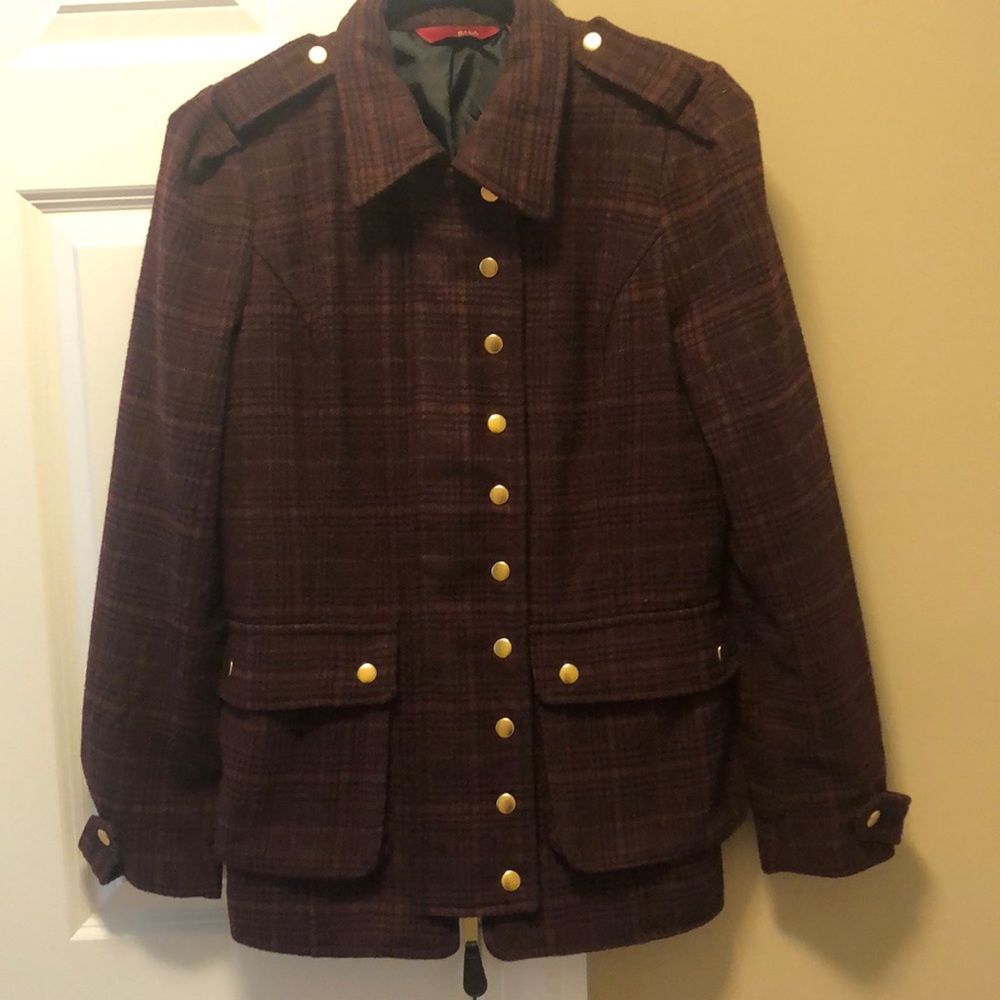 Amazing Jacket/Blazer - Picture 2 of 14